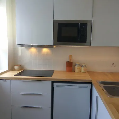 Apartment Terracos Do Mundo
