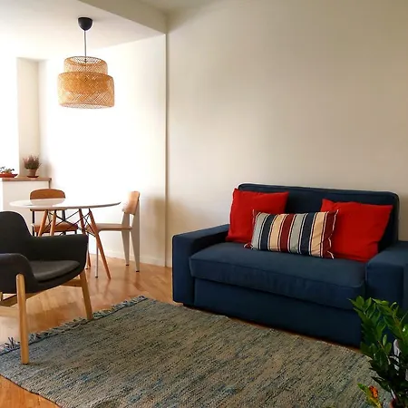 Terracos Do Mundo Apartment