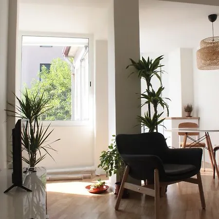Terracos Do Mundo Apartment
