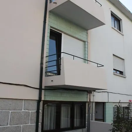 Apartment Terracos Do Mundo *