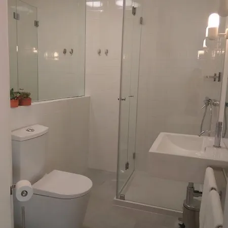 Apartment Terracos Do Mundo Porto
