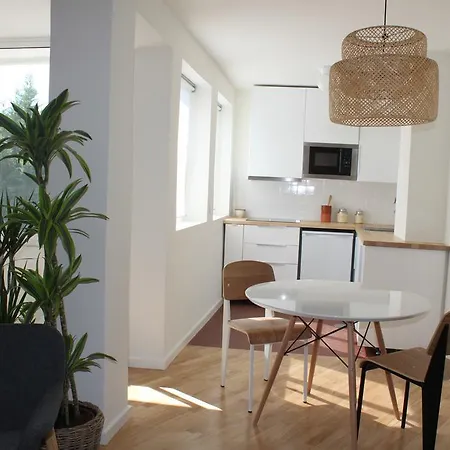 Terracos Do Mundo Apartment Porto