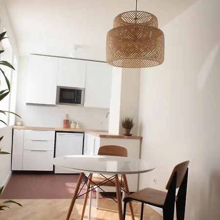 Apartment Terracos Do Mundo Porto