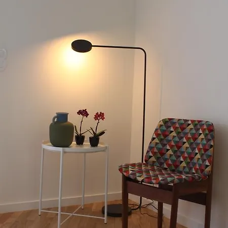 Apartamento Terracos Do Mundo